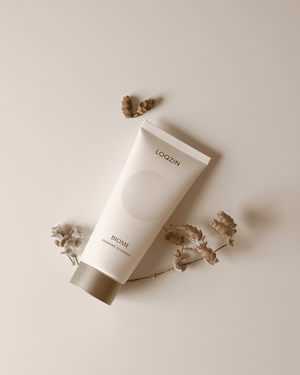 Loqzin Foaming Cleanser 2