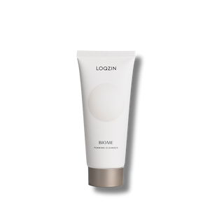 Biome Foaming Cleanser