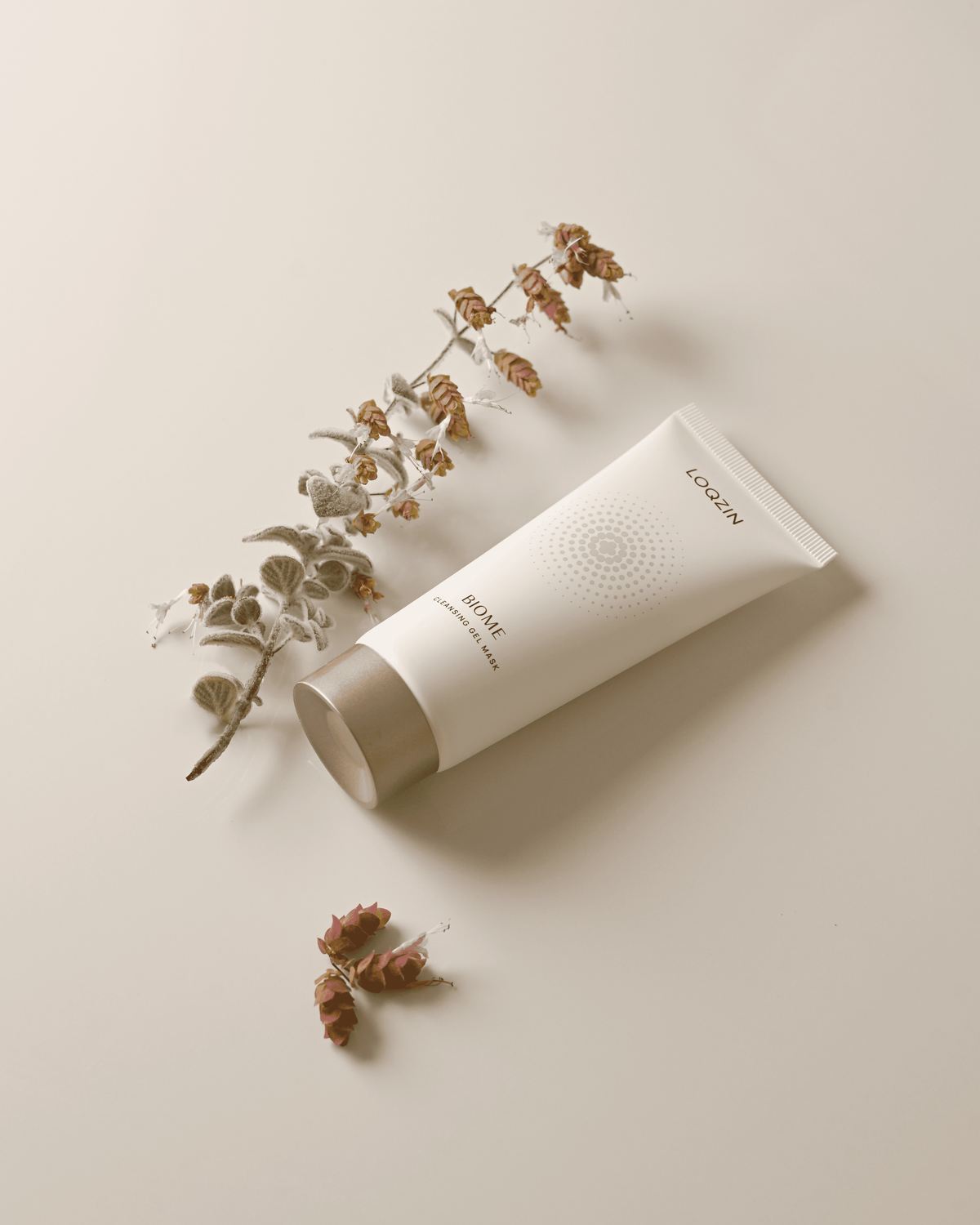 Biome Cleansing Gel Mask